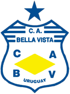 CA貝拉維斯塔女足