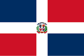 多米尼加共和國(guó)U19男籃