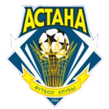 FK阿斯塔納女足