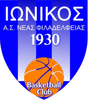 約尼科斯奈亞斯